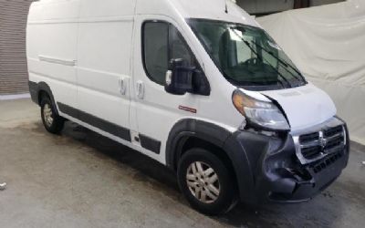 Photo of a 2018 RAM Promaster Cargo for sale