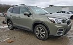 2020 Forester Thumbnail 3