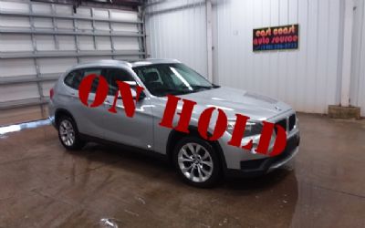 Photo of a 2014 BMW X1 Xdrive28i for sale