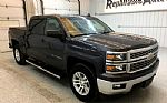 2015 Silverado 1500 Thumbnail 2