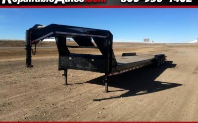 2005 Load MAX Trailer 