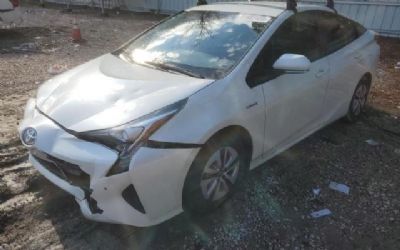 Photo of a 2017 Toyota Prius Two ECO for sale