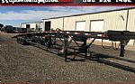 2019 Gooseneck Trailer Thumbnail 1