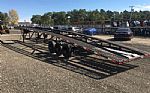 2019 Gooseneck Trailer Thumbnail 4