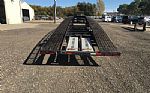 2019 Gooseneck Trailer Thumbnail 5