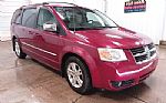 2008 Grand Caravan Thumbnail 1