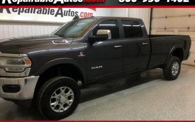Photo of a 2019 RAM 2500 for sale