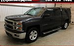2014 Silverado 1500 Thumbnail 1