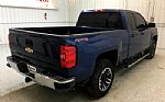 2015 Silverado 1500 Thumbnail 4