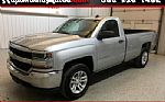 2016 Silverado 1500 Thumbnail 1