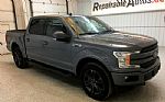 2019 F-150 Thumbnail 2