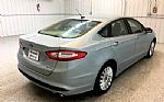 2014 Fusion Hybrid Thumbnail 3