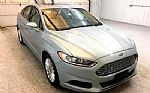 2014 Fusion Hybrid Thumbnail 2