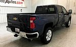 2023 Silverado 2500HD Thumbnail 2