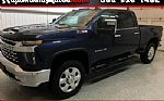 2023 Silverado 2500HD Thumbnail 1