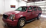 2007 Yukon XL Thumbnail 4