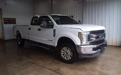 Photo of a 2019 Ford F-350 Super Duty XL for sale