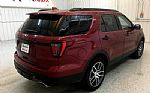 2017 Explorer Thumbnail 4