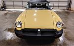 1977 MGB Thumbnail 7