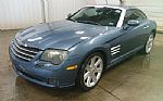 2005 Crossfire Thumbnail 4