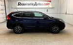 2016 CR-V Thumbnail 5