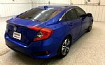 2016 Civic Thumbnail 3