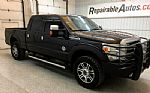 2013 F-250 SD Thumbnail 2