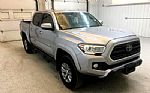 2019 Tacoma Thumbnail 2