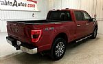2022 F-150 Thumbnail 4