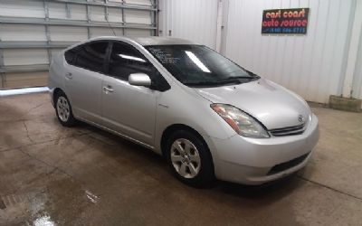 Photo of a 2007 Toyota Prius for sale