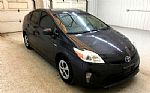 2015 Prius Thumbnail 2