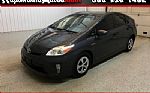 2015 Prius Thumbnail 1