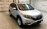 2016 CR-V Thumbnail 2