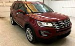 2017 Explorer Thumbnail 2