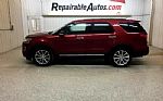 2017 Explorer Thumbnail 5