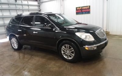 Photo of a 2011 Buick Enclave CXL-1 for sale