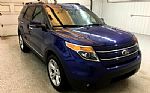 2013 Explorer Thumbnail 2