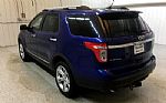 2013 Explorer Thumbnail 3