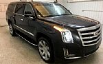 2020 Escalade Thumbnail 2