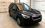 2020 Forester Thumbnail 2