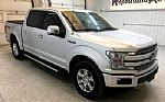 2018 F-150 Thumbnail 2