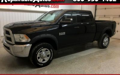 Photo of a 2014 RAM 2500 for sale