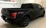2015 F-150 Thumbnail 4