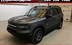 2022 Bronco Sport Thumbnail 1