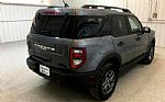 2022 Bronco Sport Thumbnail 4