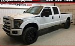2012 F-250 SD Thumbnail 1