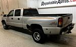2004 Silverado 3500 Thumbnail 3