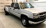 2004 Silverado 3500 Thumbnail 2