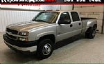 2004 Silverado 3500 Thumbnail 1