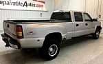 2004 Silverado 3500 Thumbnail 4